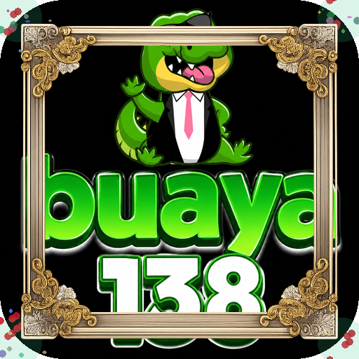 buaya138 — mitra unggulan